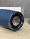 Портативна бездротова Bluetooth-колонка Charce 4 20 Вт з USB, MicroSD, AUX і Connect+, синій 260903 фото 2