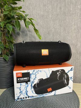Портативна Bluetooth-колонка XTREME 2 BIG, FM, USB, 30 см 260905 фото