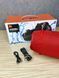 Портативная Bluetooth колонка XTREME 2 BIG, FM, USB, 30 см Красная 260905 фото 4