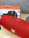 Портативная Bluetooth колонка XTREME 2 BIG, FM, USB, 30 см Красная 260905 фото 2