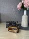 Радиоприёмник GOLON RX-BT628S с аккумулятором Bluetooth, USB, SD и солнечной панелью Тёмный 260823 фото 8