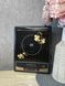Индукционная электроплита RAF-PLUS RS-7701 2200 Вт с регулировкой температуры 120&deg;&ndash;270&deg; 260605 фото 7