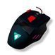 Мышь игровая компьютерная Jedel GM625 Black с RGB подсветкой 260354 фото 1