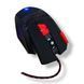 Мышь игровая компьютерная Jedel GM625 Black с RGB подсветкой 260354 фото 9