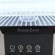 Сушарка для фруктів і овочів і м'яса Silver Love RB-912, 5 ярусів, 1000 Вт 260845 фото 4