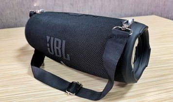 Bluetooth-колонка Xtreme 2 /Блютуз колонка Чорна 260474 фото