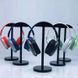 Беспроводные Bluetooth наушники Air Max P9 STEREO Красные 260273 фото 10