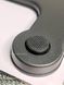 Умные фитнес весы с Bluetooth и измерением основных показателей тела Черные 260586 фото 7